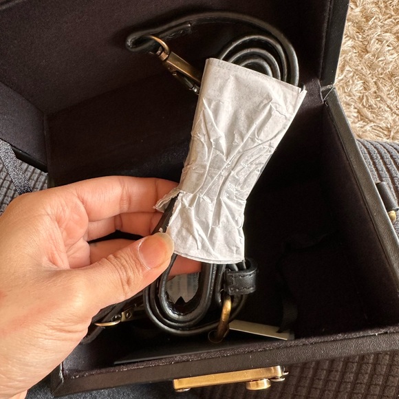 ANTONIO MELANI Gemma bag - Picture 3 of 8